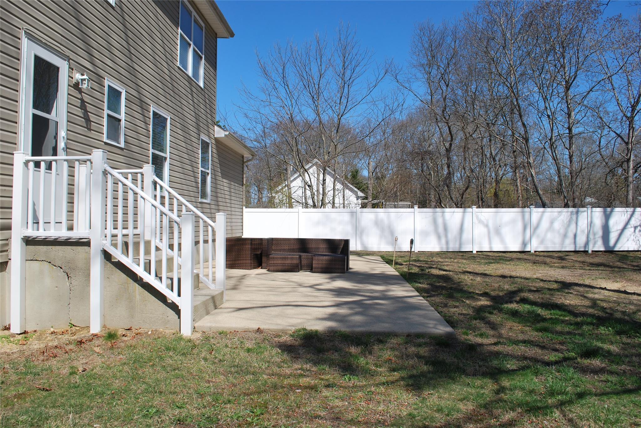 Single Family William Floyd  Suffolk County, NY 11967, MLS-842999-20