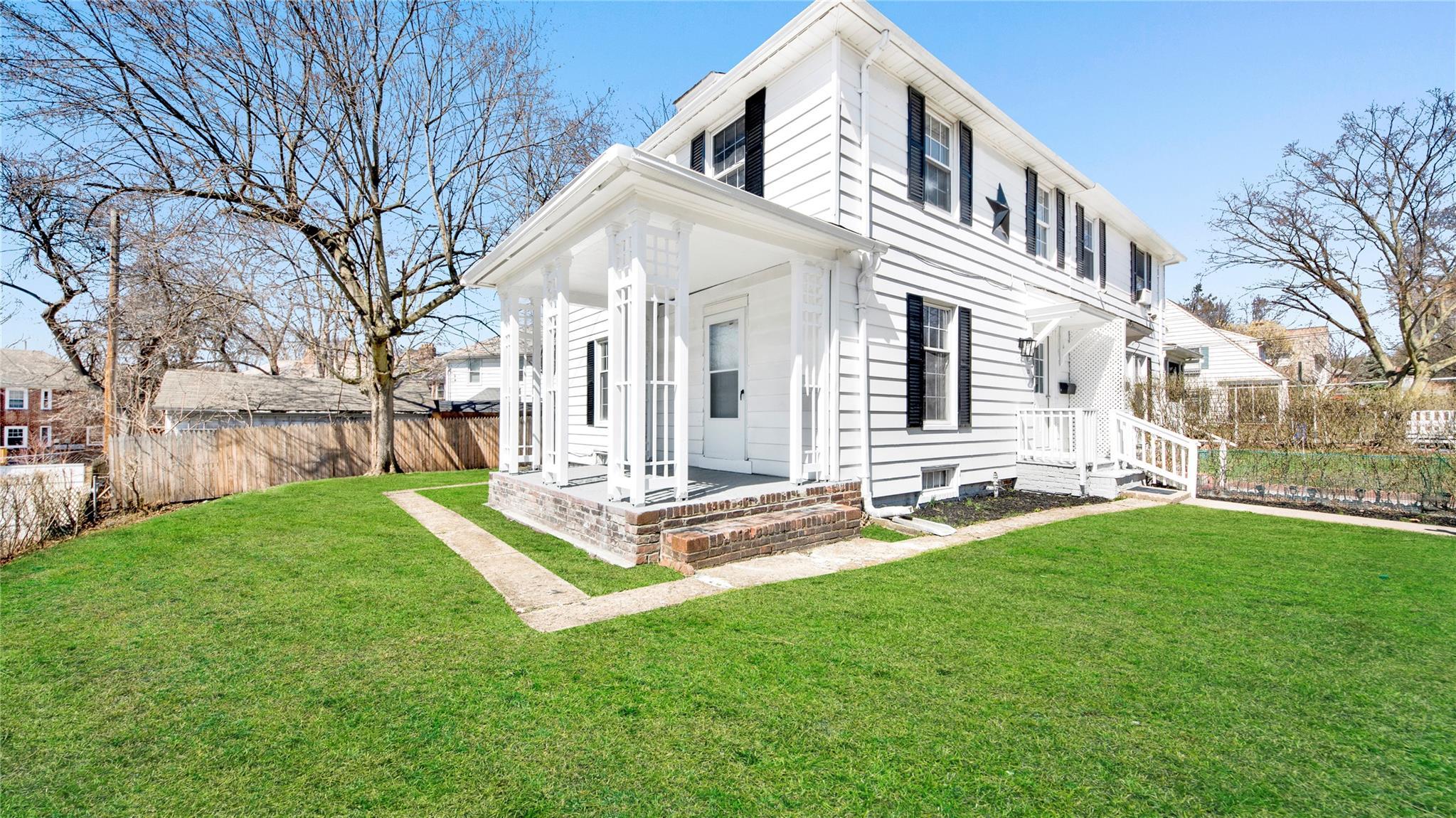 Single Family Bush  Orange County, NY 12550, MLS-843004-2