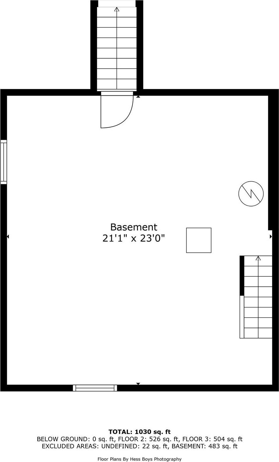 Single Family Bush  Orange County, NY 12550, MLS-843004-20