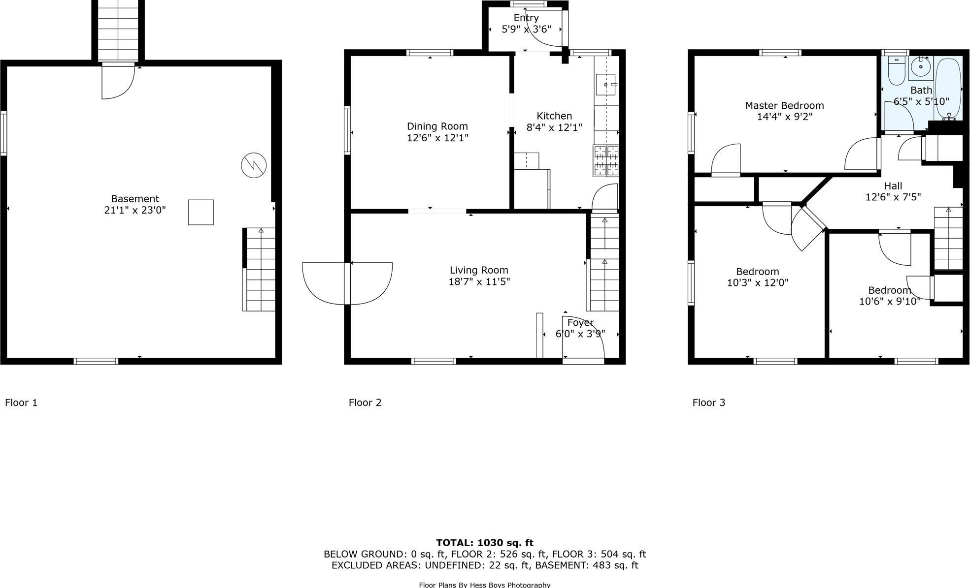 Single Family Bush  Orange County, NY 12550, MLS-843004-23