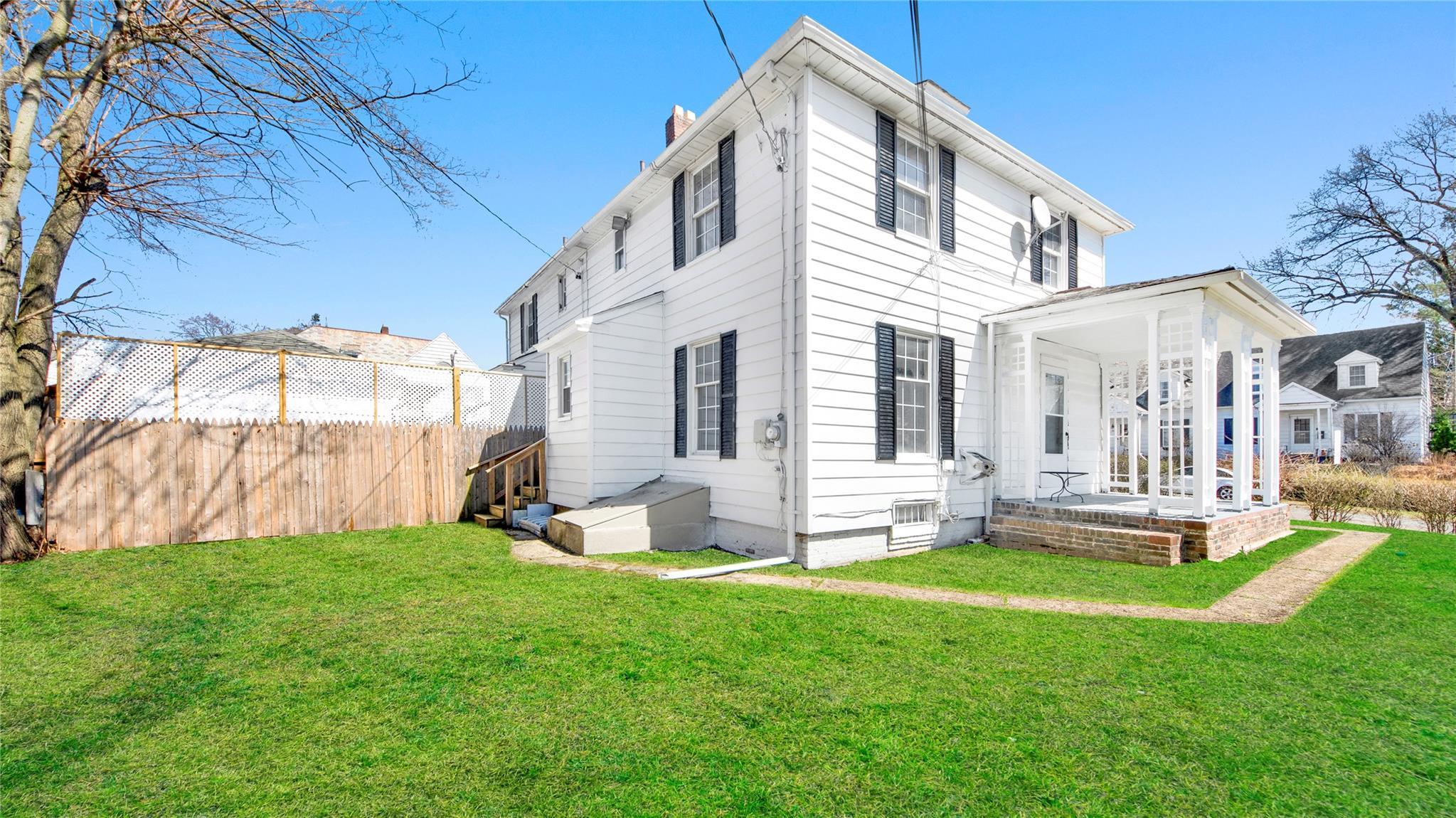 Single Family Bush  Orange County, NY 12550, MLS-843004-3