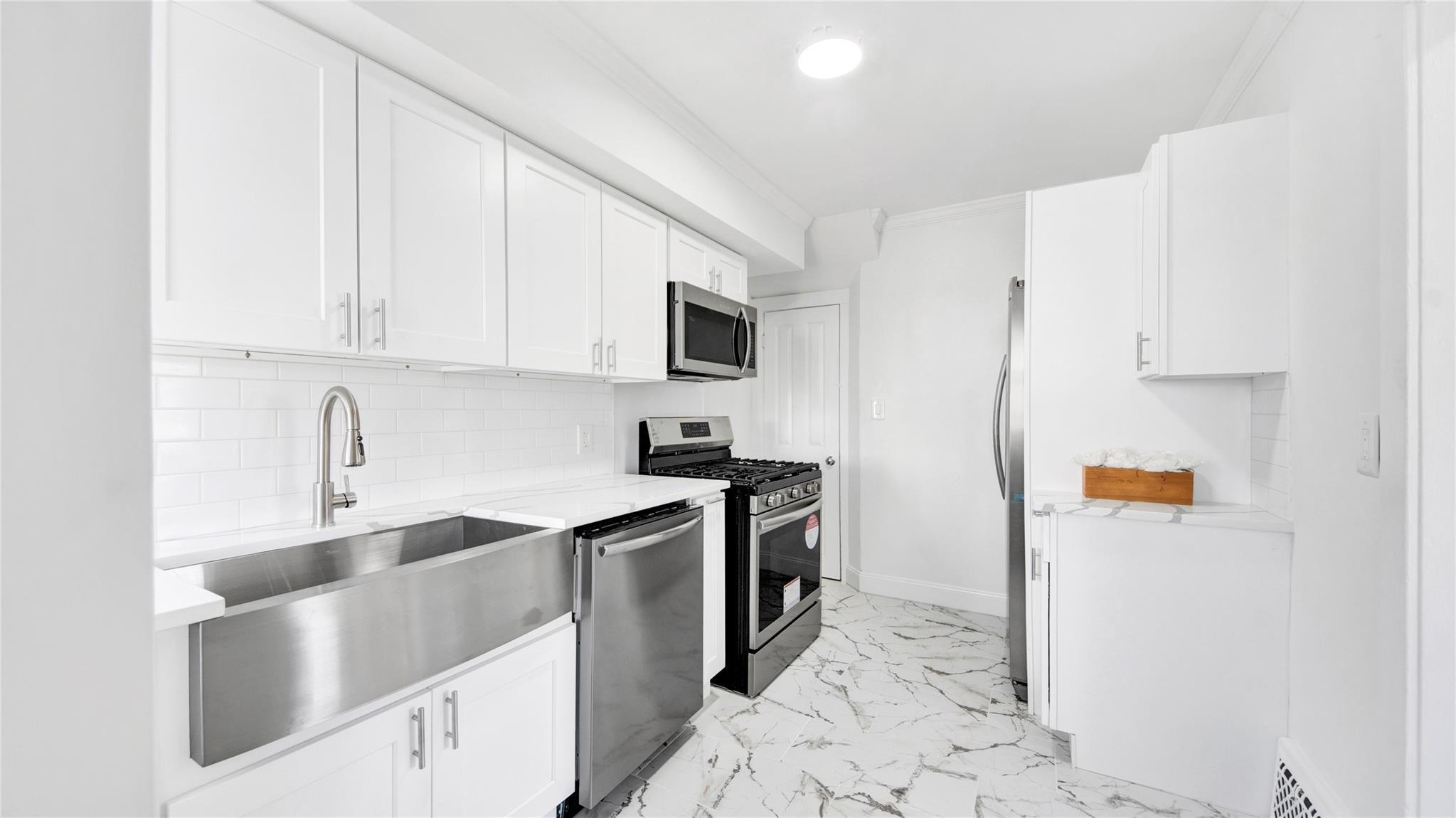 Single Family Bush  Orange County, NY 12550, MLS-843004-9