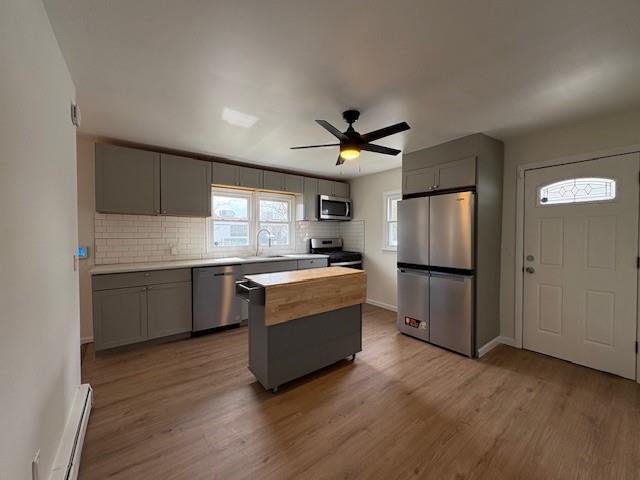 Single Family Mclean  Westchester County, NY 10607, MLS-843006-11