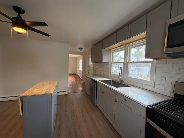 Single Family Mclean  Westchester County, NY 10607, MLS-843006-12