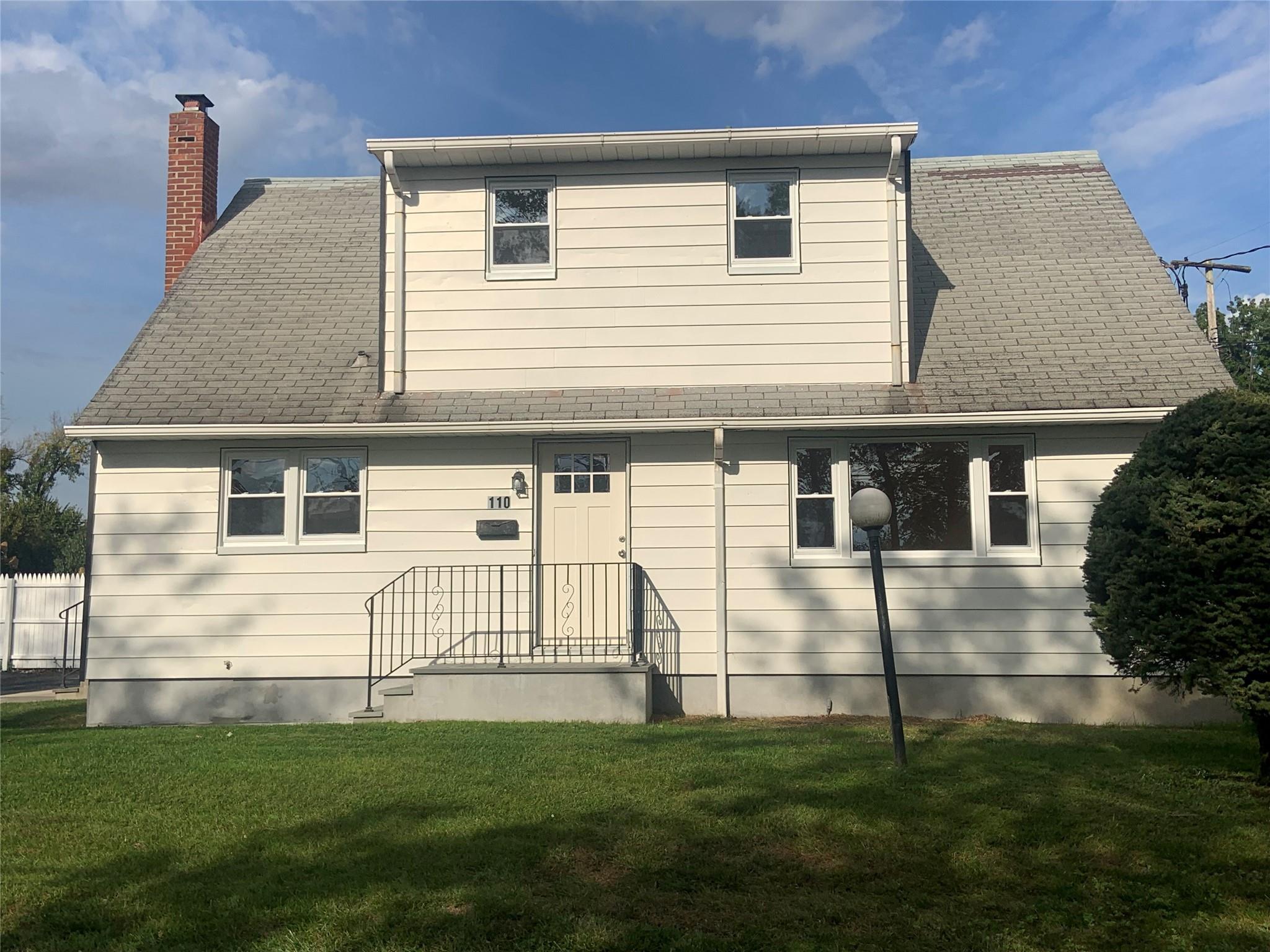 Single Family Mclean  Westchester County, NY 10607, MLS-843006-2
