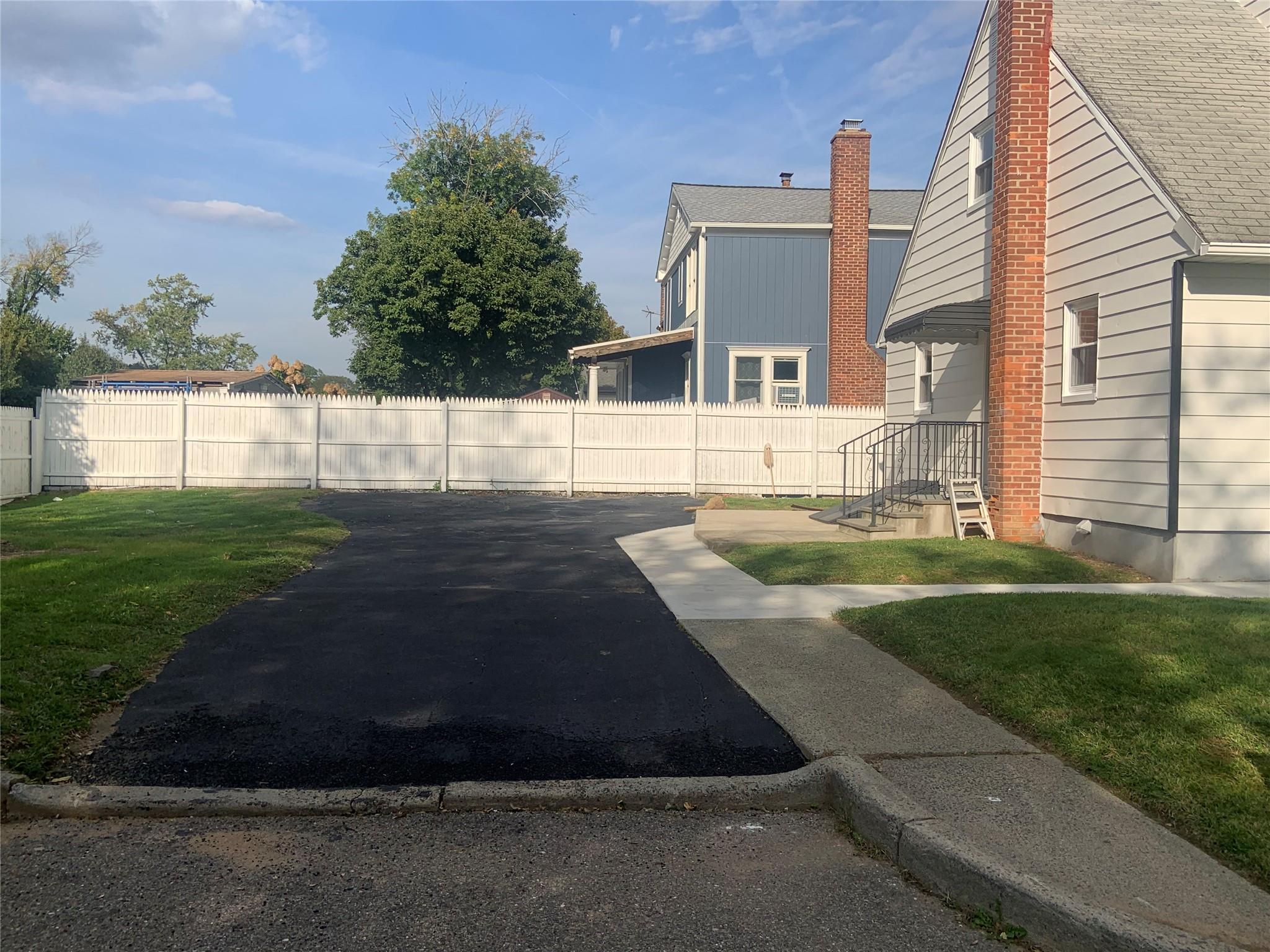 Single Family Mclean  Westchester County, NY 10607, MLS-843006-27