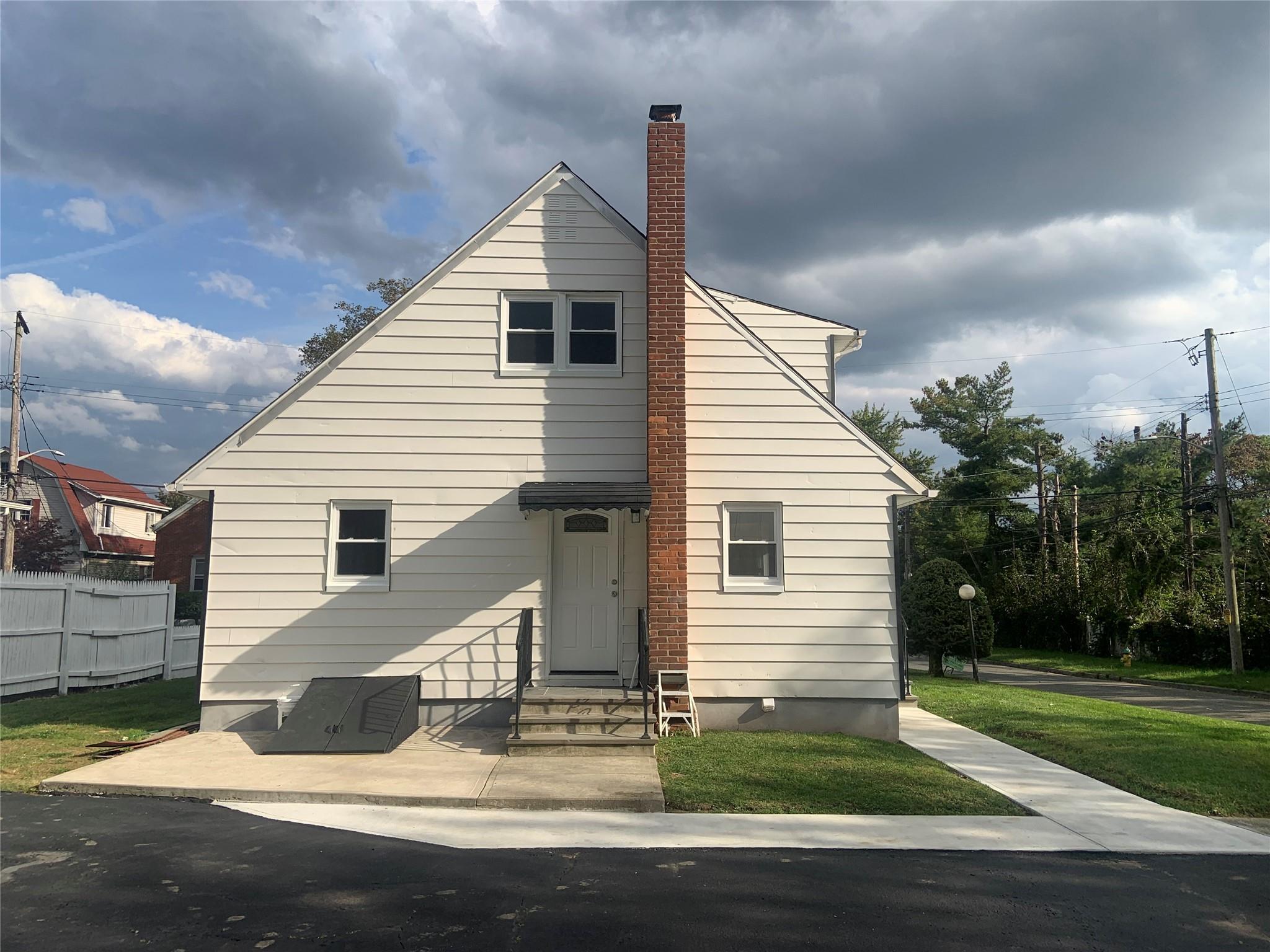 Single Family Mclean  Westchester County, NY 10607, MLS-843006-3
