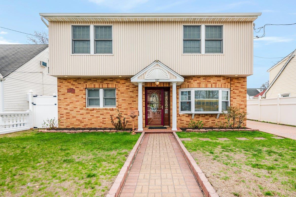 Single Family Peninsula  Nassau County, NY 11516, MLS-843024-2