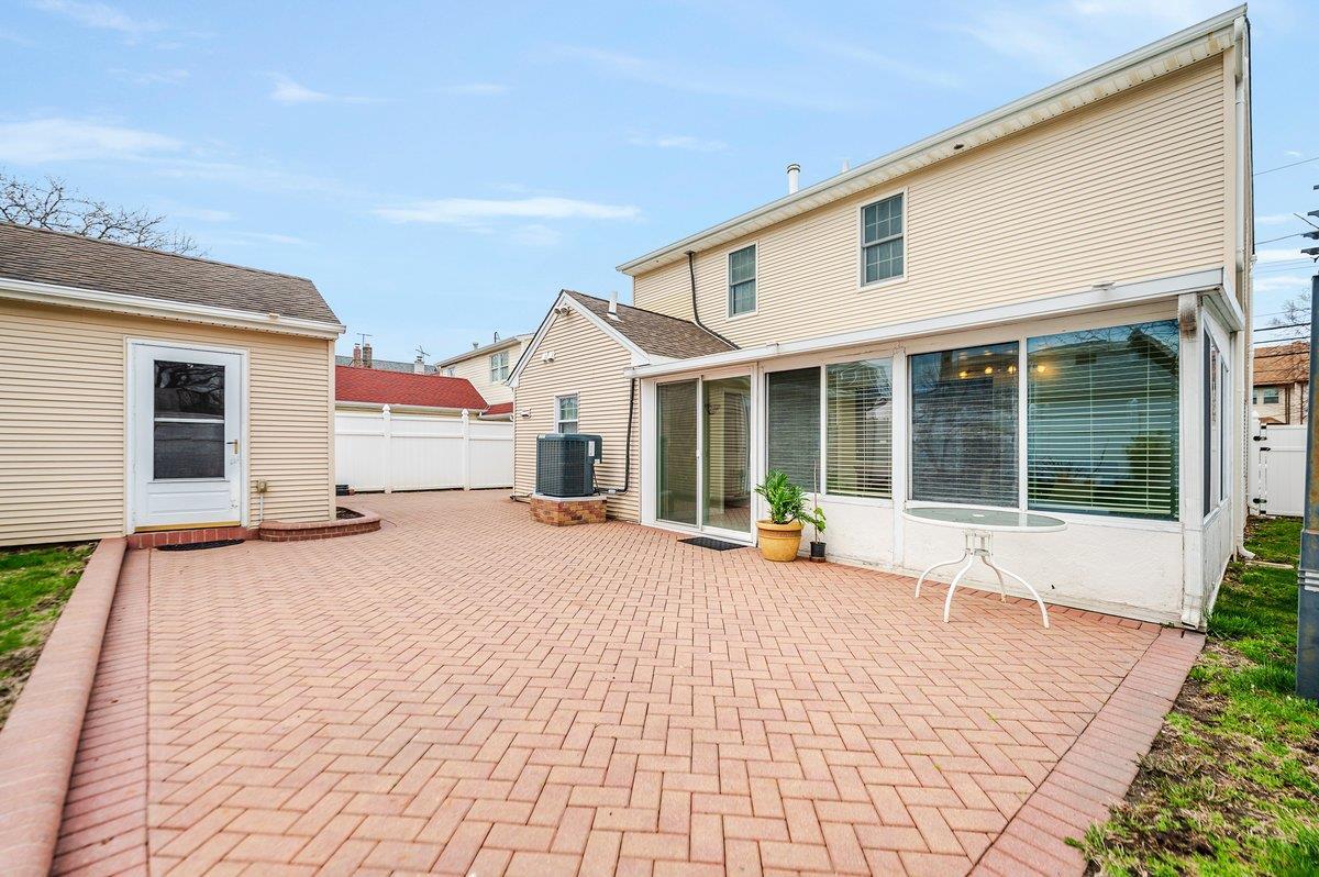 Single Family Peninsula  Nassau County, NY 11516, MLS-843024-25