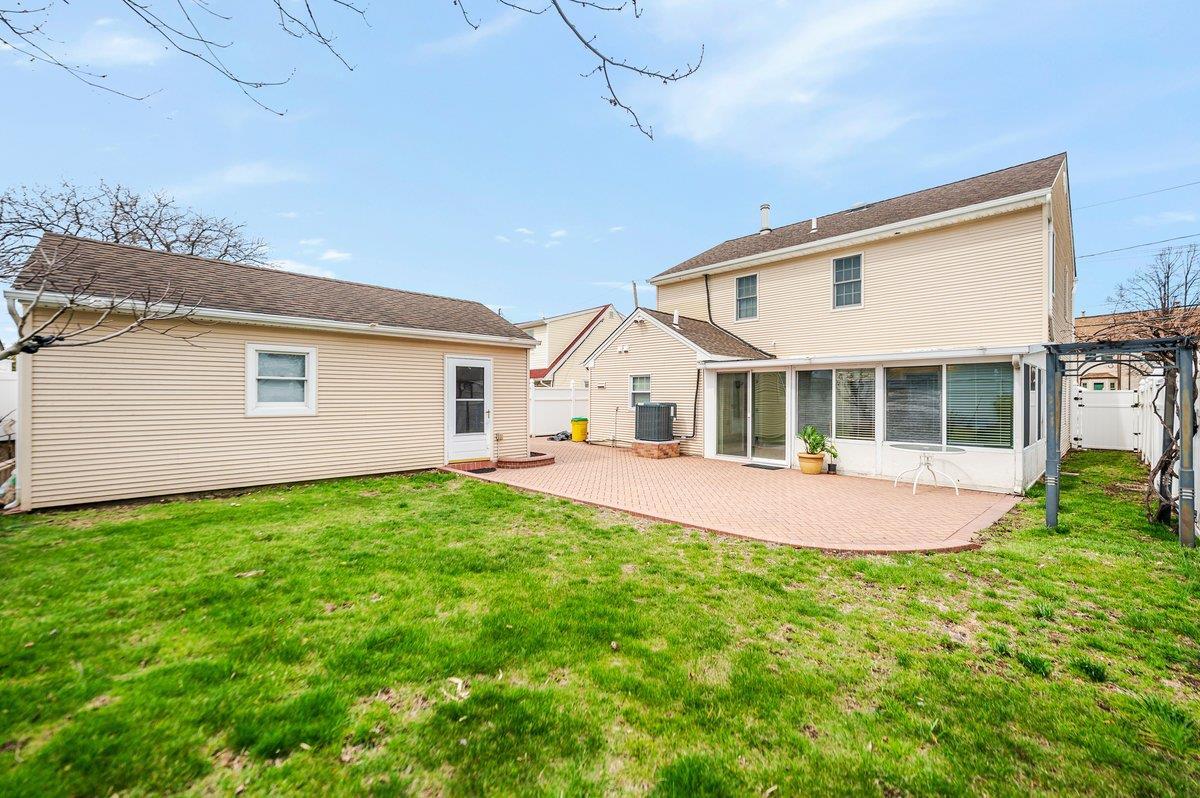 Single Family Peninsula  Nassau County, NY 11516, MLS-843024-30