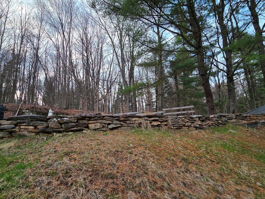 Single Family Benton Hollow  Sullivan County, NY 12788, MLS-843031-10