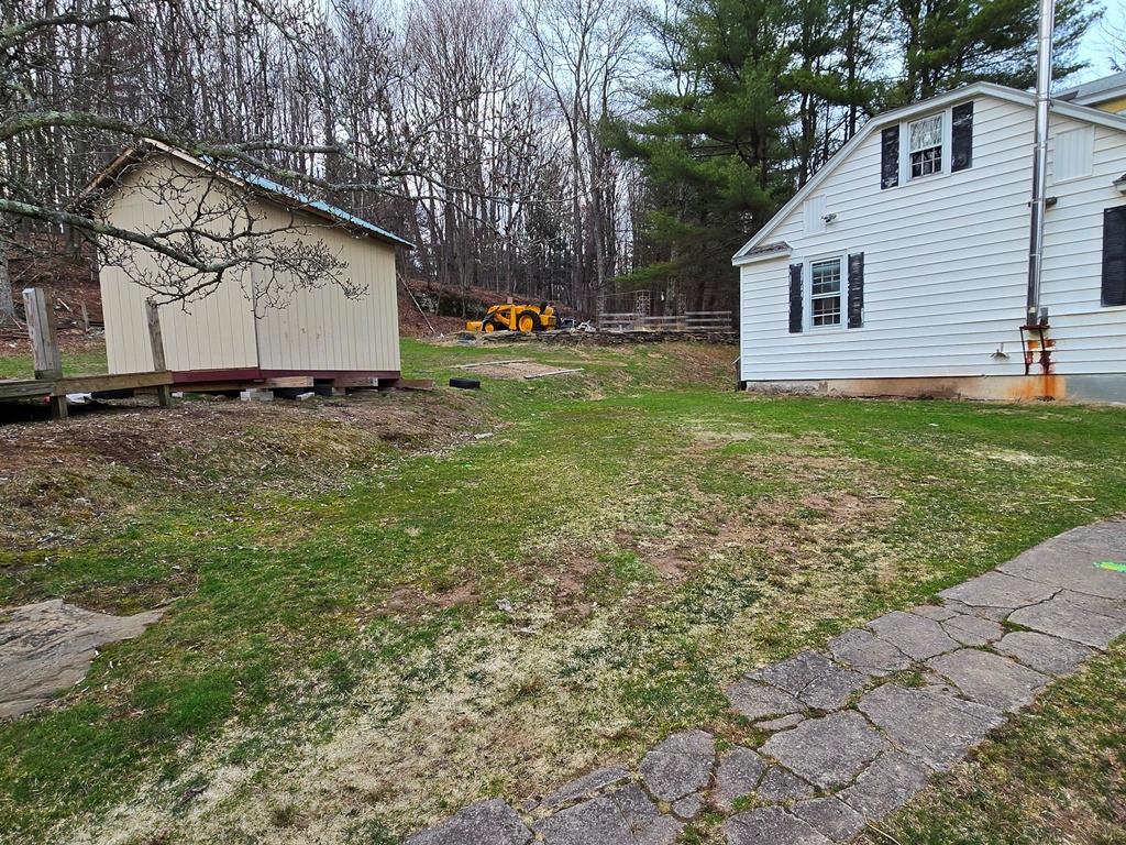 Single Family Benton Hollow  Sullivan County, NY 12788, MLS-843031-11