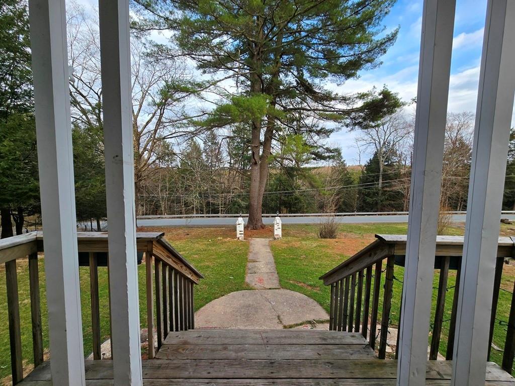 Single Family Benton Hollow  Sullivan County, NY 12788, MLS-843031-12