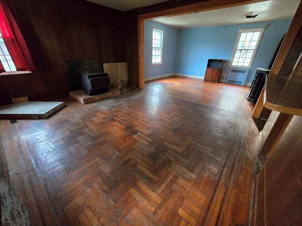 Single Family Benton Hollow  Sullivan County, NY 12788, MLS-843031-20