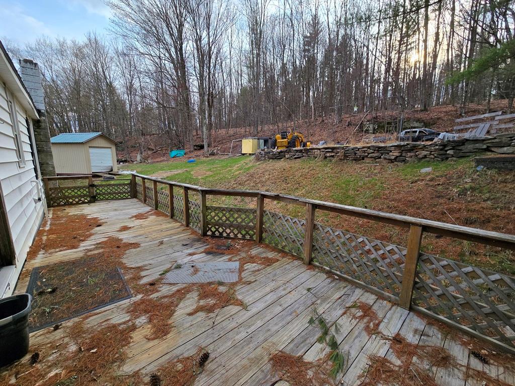 Single Family Benton Hollow  Sullivan County, NY 12788, MLS-843031-26