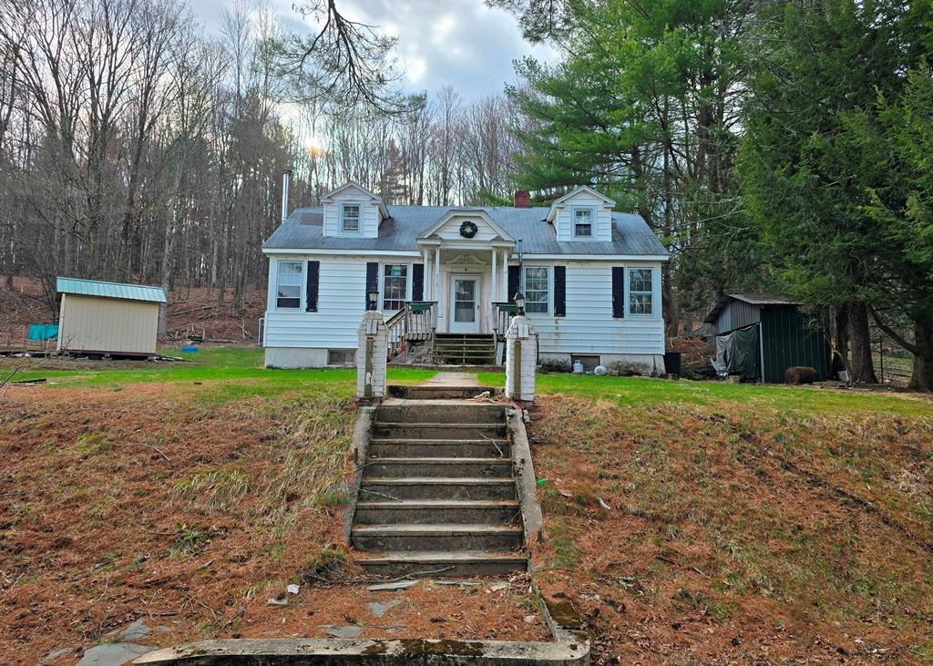 Single Family Benton Hollow  Sullivan County, NY 12788, MLS-843031-3