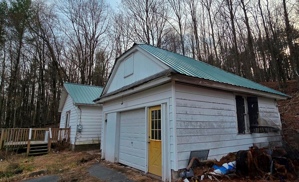 Single Family Benton Hollow  Sullivan County, NY 12788, MLS-843031-34