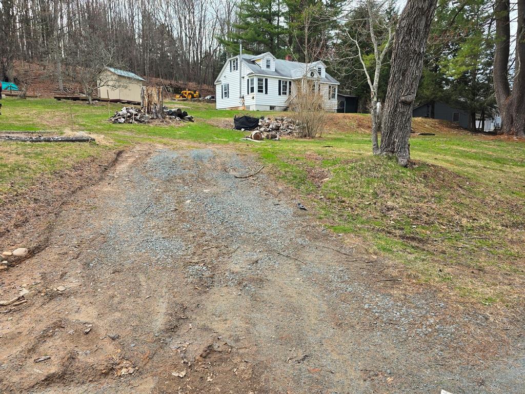 Single Family Benton Hollow  Sullivan County, NY 12788, MLS-843031-4