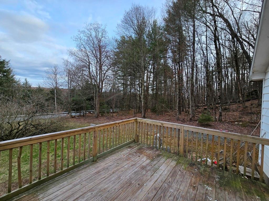 Single Family Benton Hollow  Sullivan County, NY 12788, MLS-843031-43