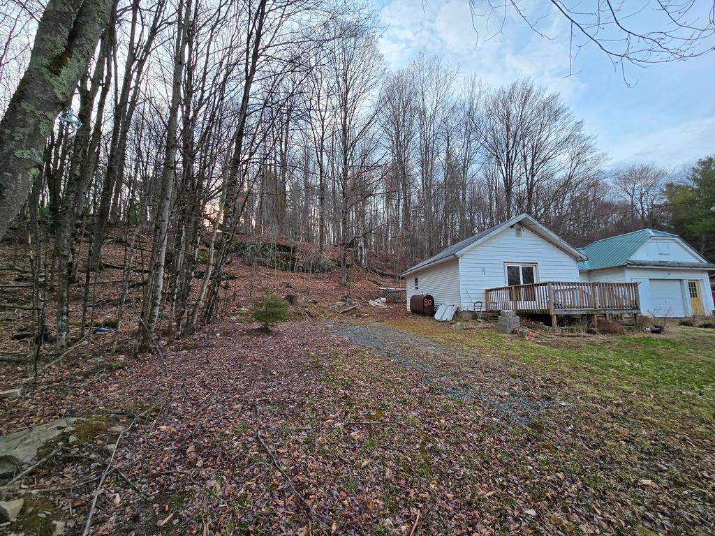 Single Family Benton Hollow  Sullivan County, NY 12788, MLS-843031-44