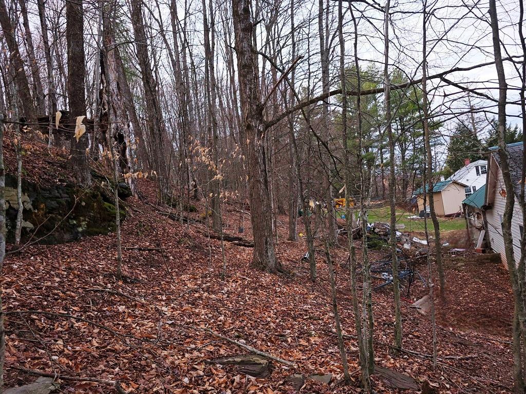 Single Family Benton Hollow  Sullivan County, NY 12788, MLS-843031-46