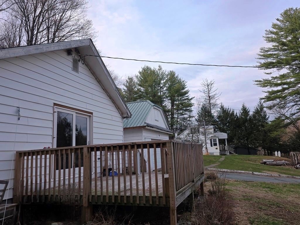 Single Family Benton Hollow  Sullivan County, NY 12788, MLS-843031-47