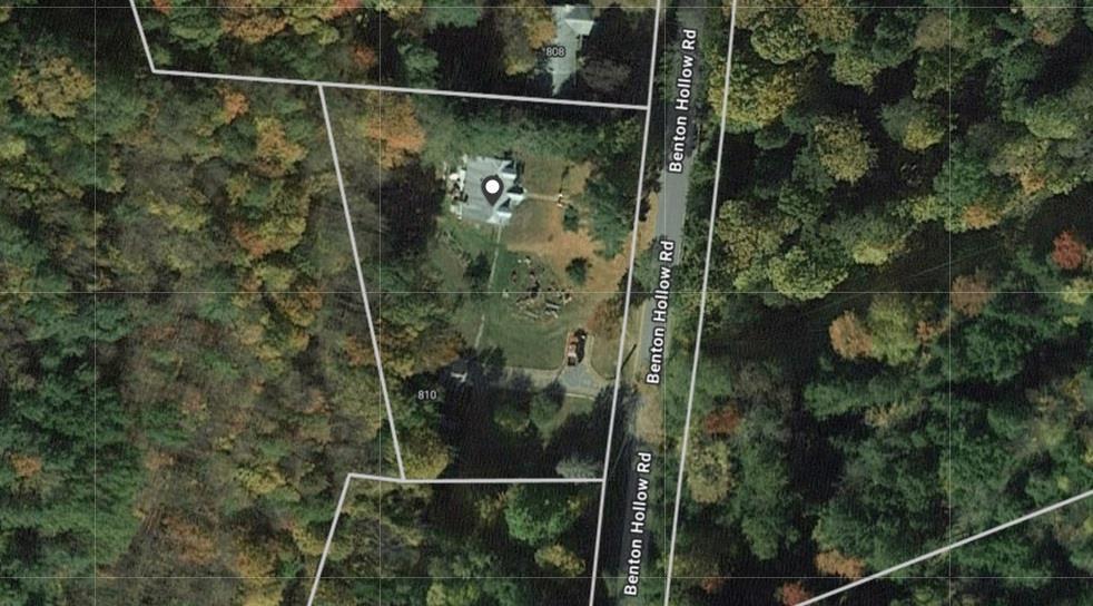 Single Family Benton Hollow  Sullivan County, NY 12788, MLS-843031-48