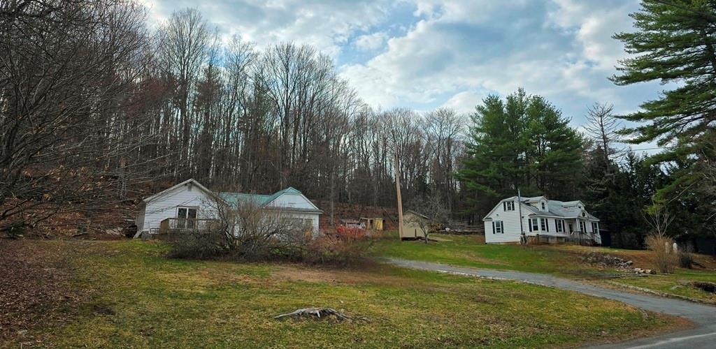 Single Family Benton Hollow  Sullivan County, NY 12788, MLS-843031-5