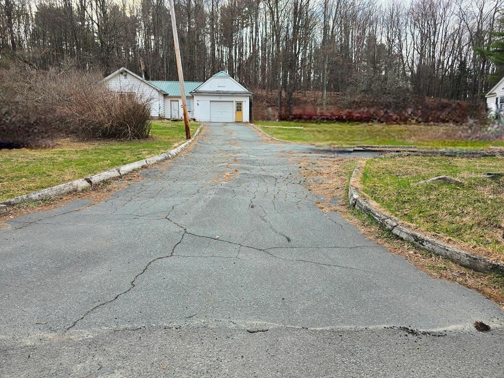 Single Family Benton Hollow  Sullivan County, NY 12788, MLS-843031-6