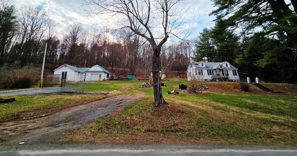 Single Family Benton Hollow  Sullivan County, NY 12788, MLS-843031-7