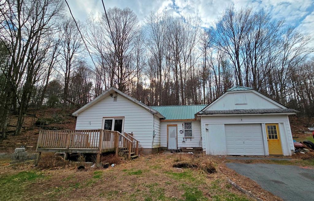 Single Family Benton Hollow  Sullivan County, NY 12788, MLS-843031-8