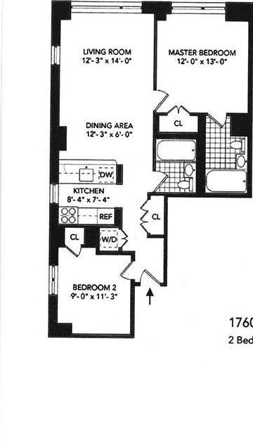Condo 2nd  Manhattan, NY 10128, MLS-843033-11