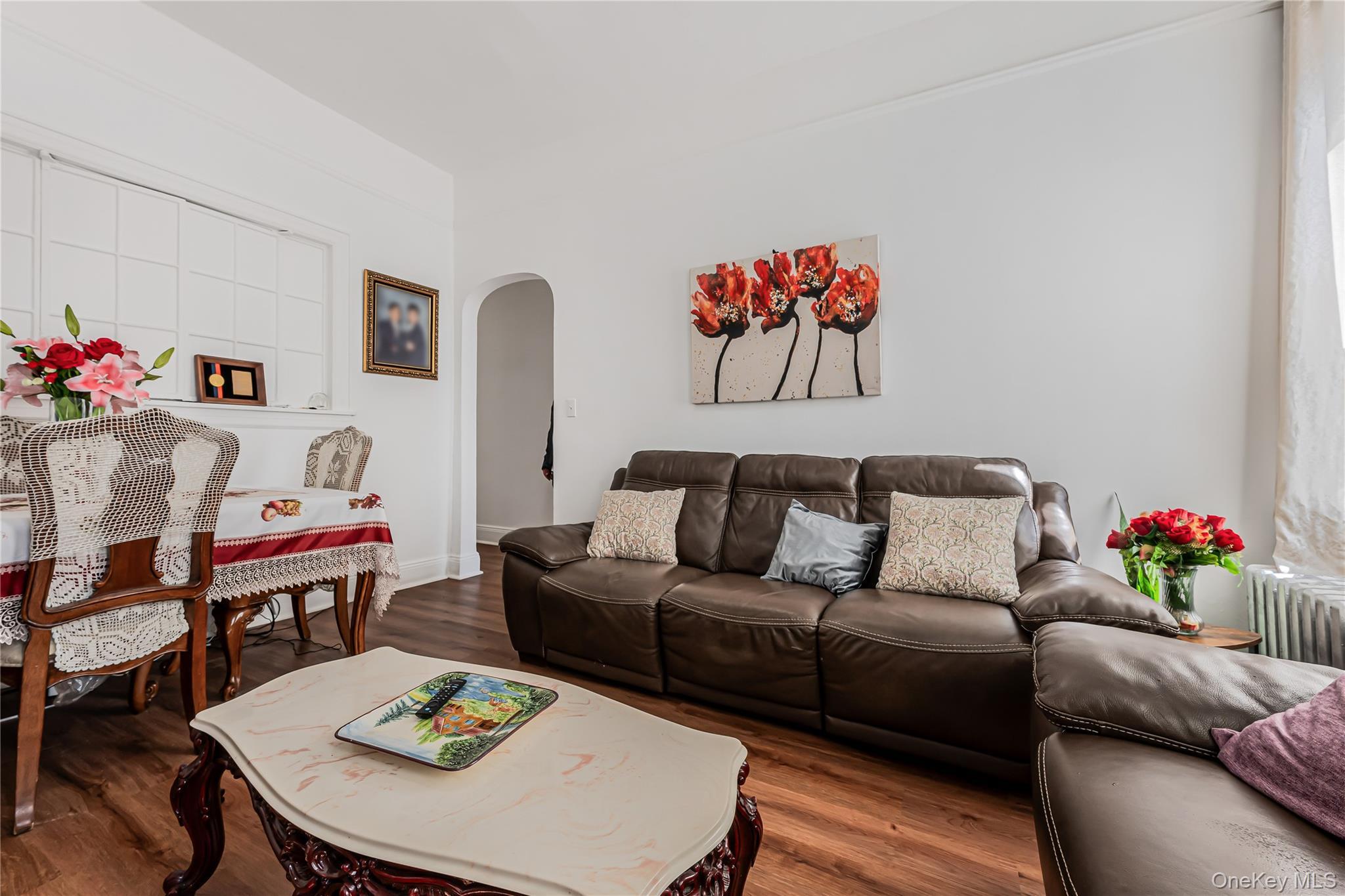 Commercial Sale Valentine  Bronx, NY 10458, MLS-843035-2