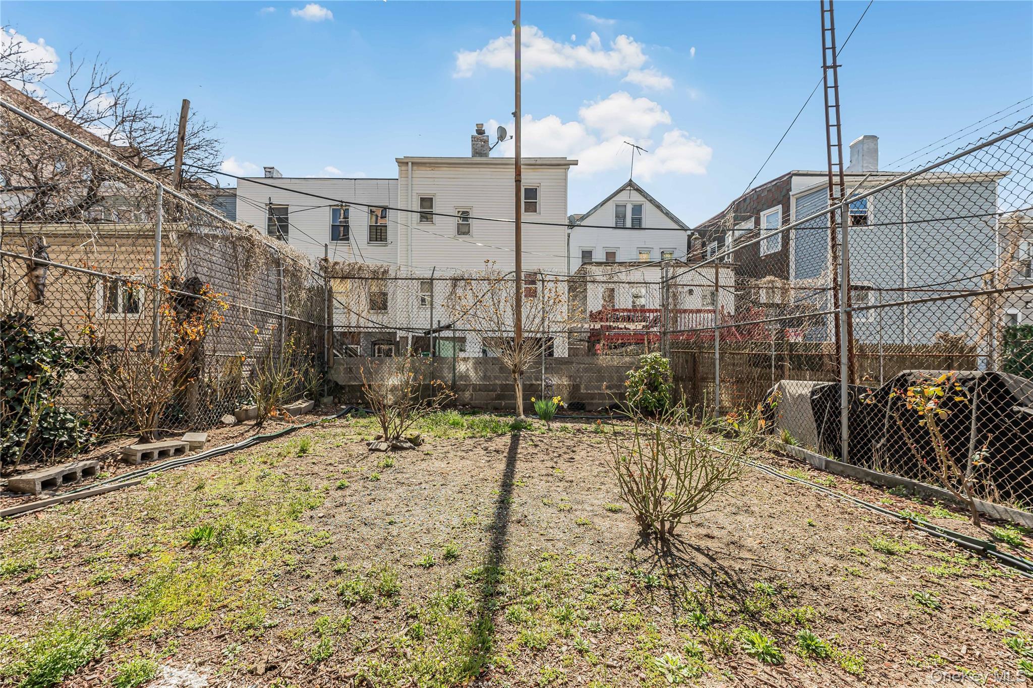 Commercial Sale Valentine  Bronx, NY 10458, MLS-843035-22