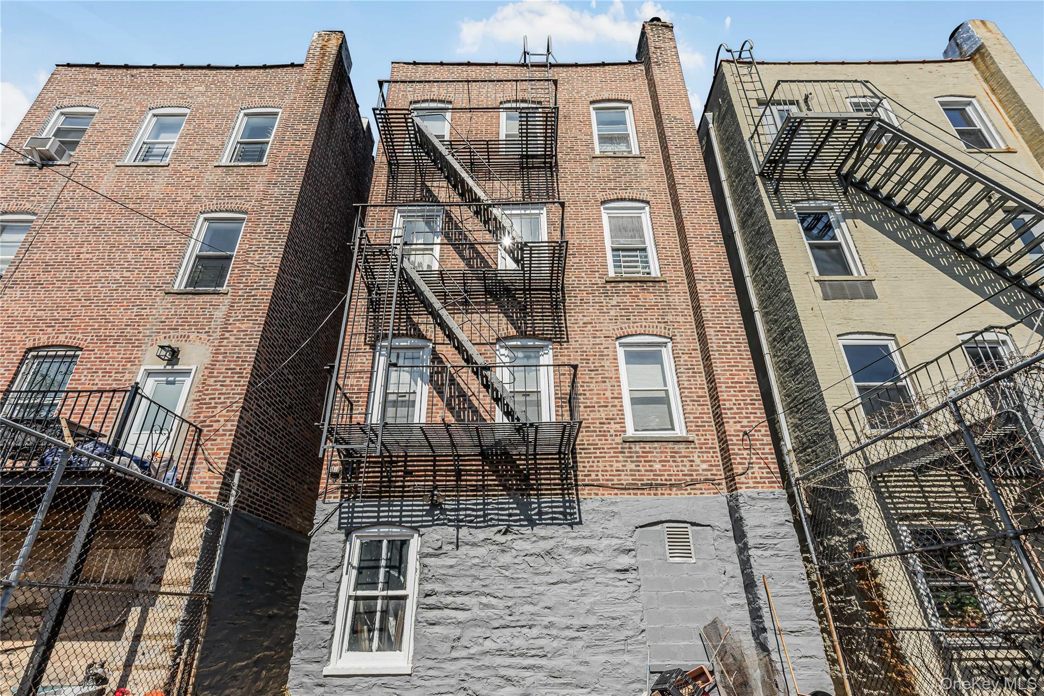 Commercial Sale Valentine  Bronx, NY 10458, MLS-843035-23