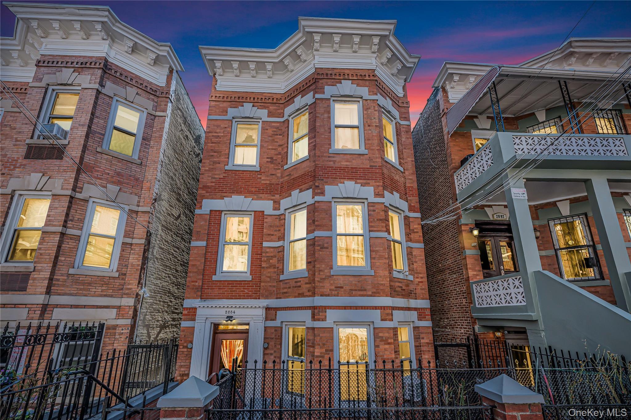 Commercial Sale Valentine  Bronx, NY 10458, MLS-843035-26