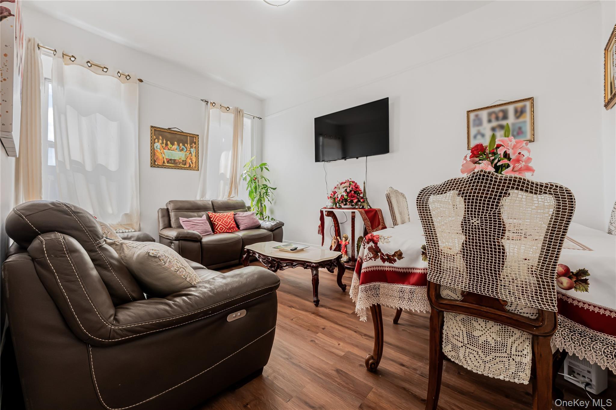 Commercial Sale Valentine  Bronx, NY 10458, MLS-843035-3