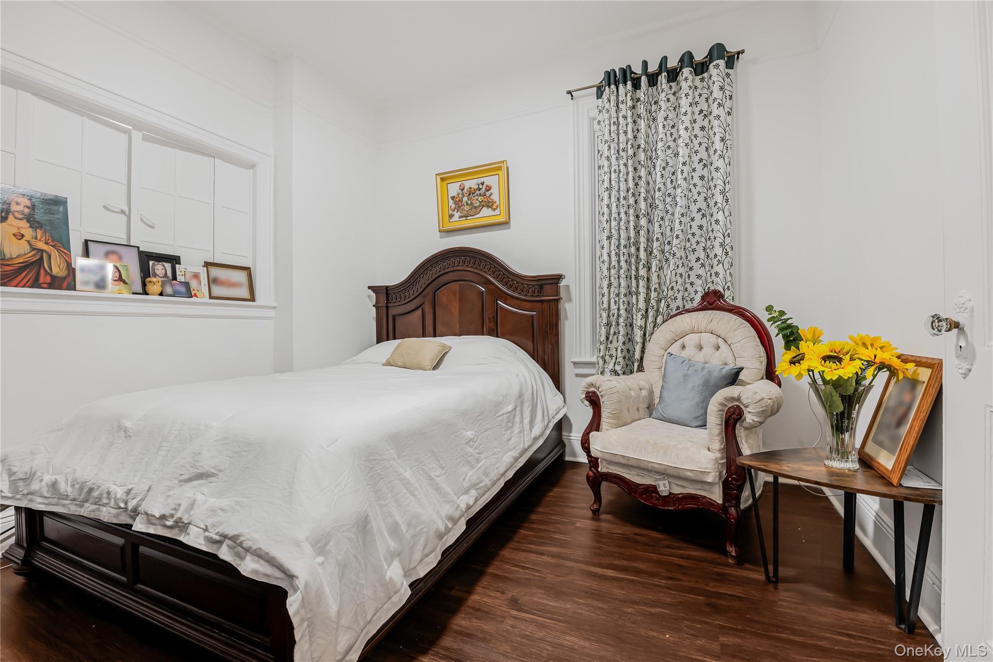 Commercial Sale Valentine  Bronx, NY 10458, MLS-843035-4