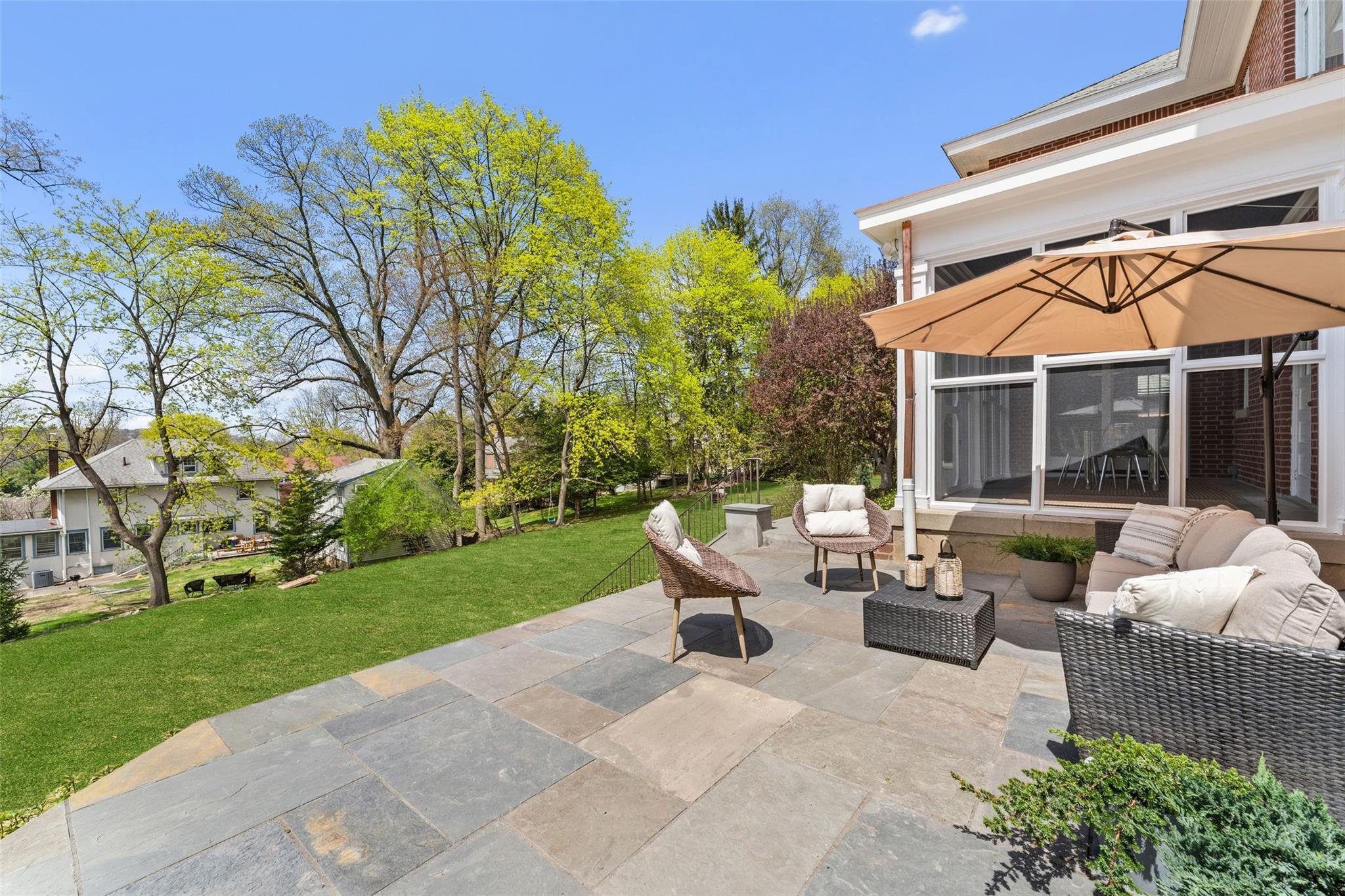 Single Family Calumet  Westchester County, NY 10706, MLS-843046-16