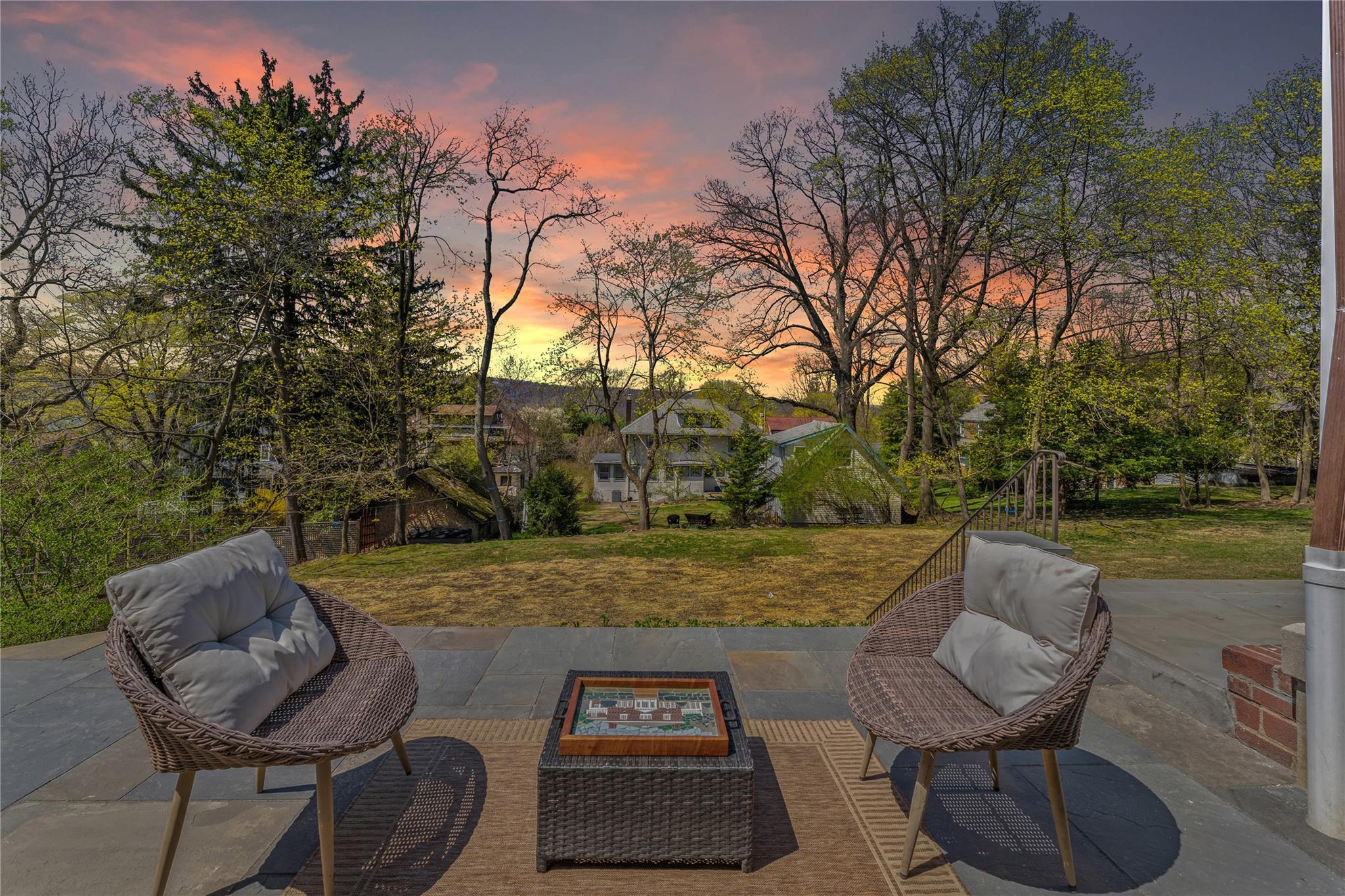 Single Family Calumet  Westchester County, NY 10706, MLS-843046-17