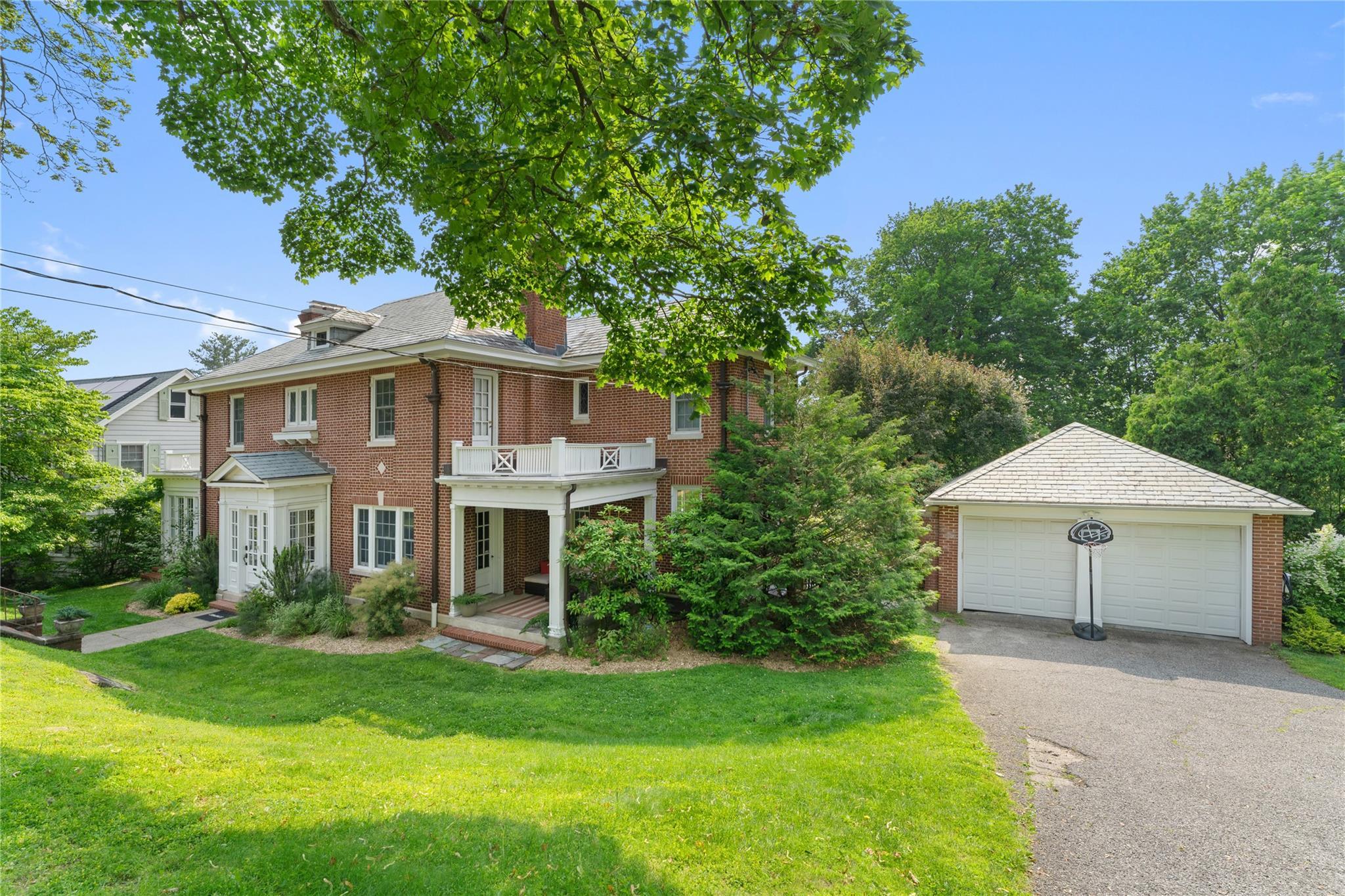 Single Family Calumet  Westchester County, NY 10706, MLS-843046-2