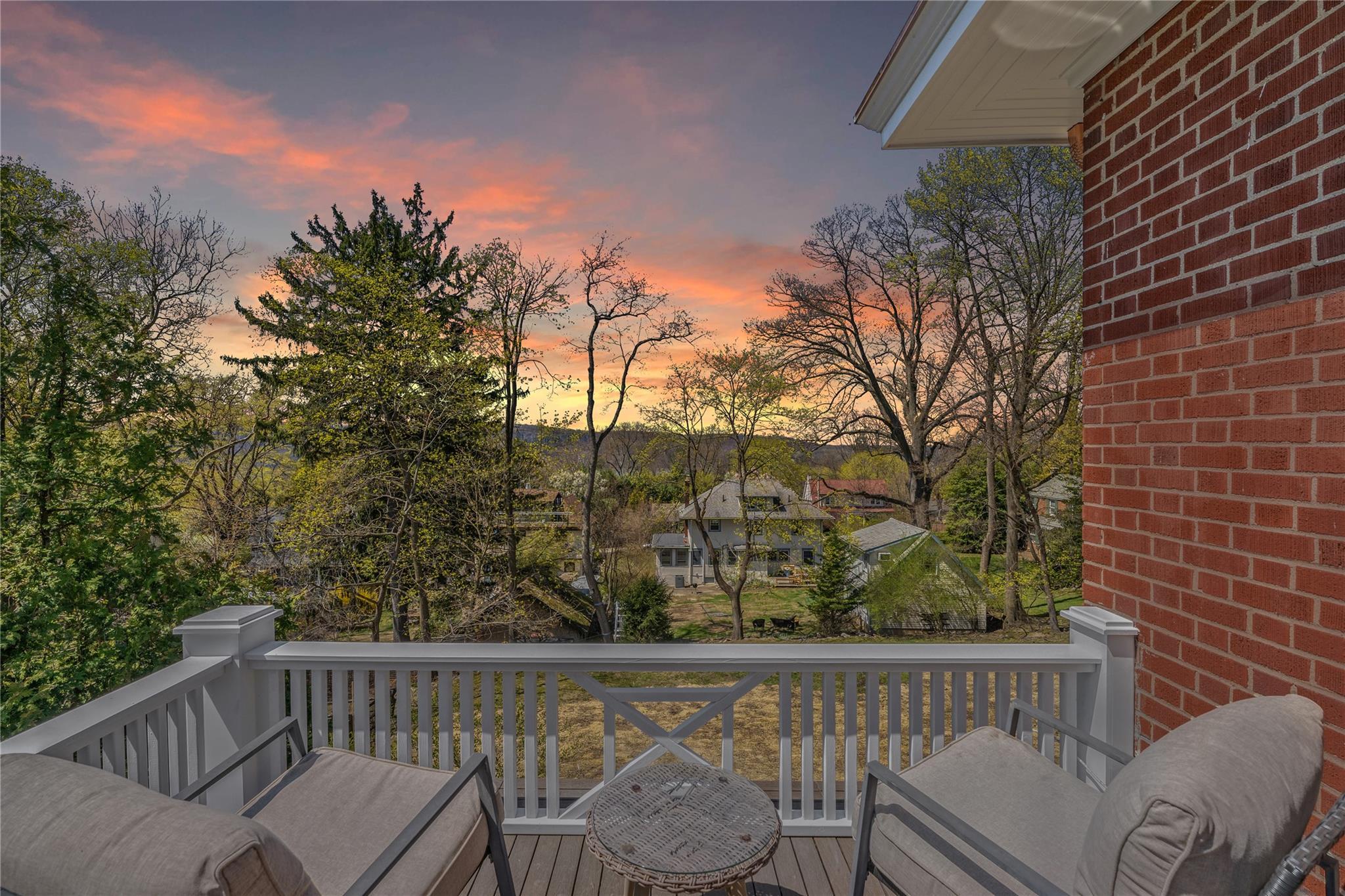 Single Family Calumet  Westchester County, NY 10706, MLS-843046-23