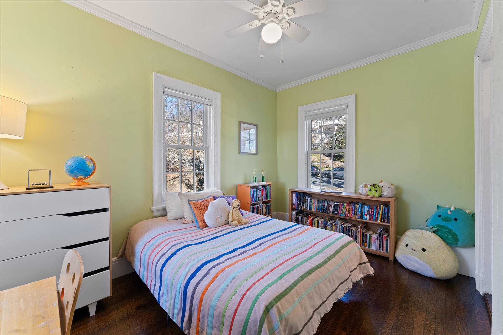 Single Family Calumet  Westchester County, NY 10706, MLS-843046-29