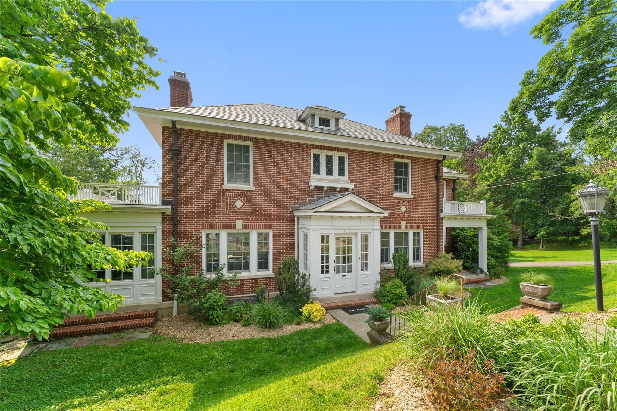Single Family Calumet  Westchester County, NY 10706, MLS-843046-3