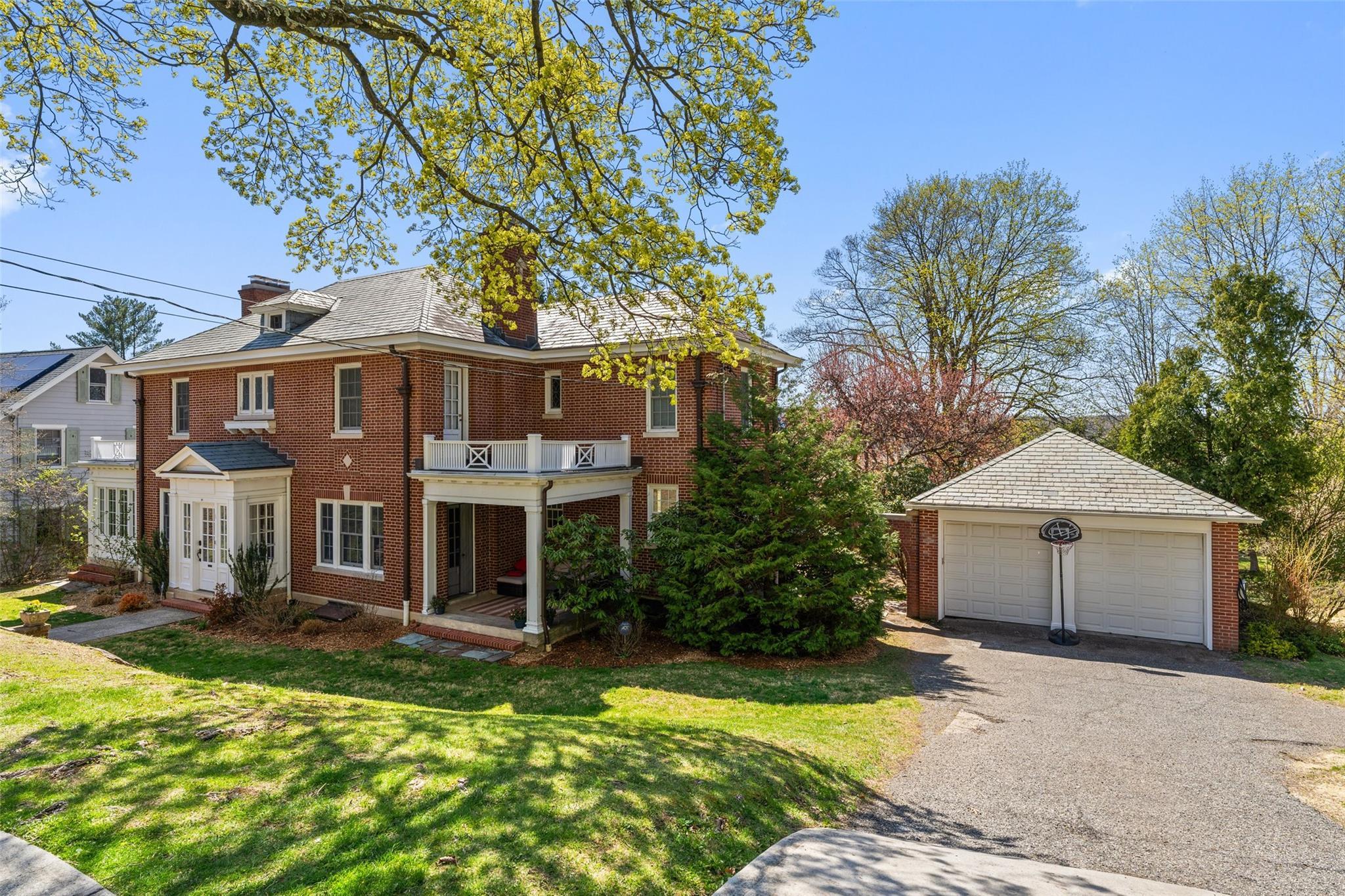 Single Family Calumet  Westchester County, NY 10706, MLS-843046-31