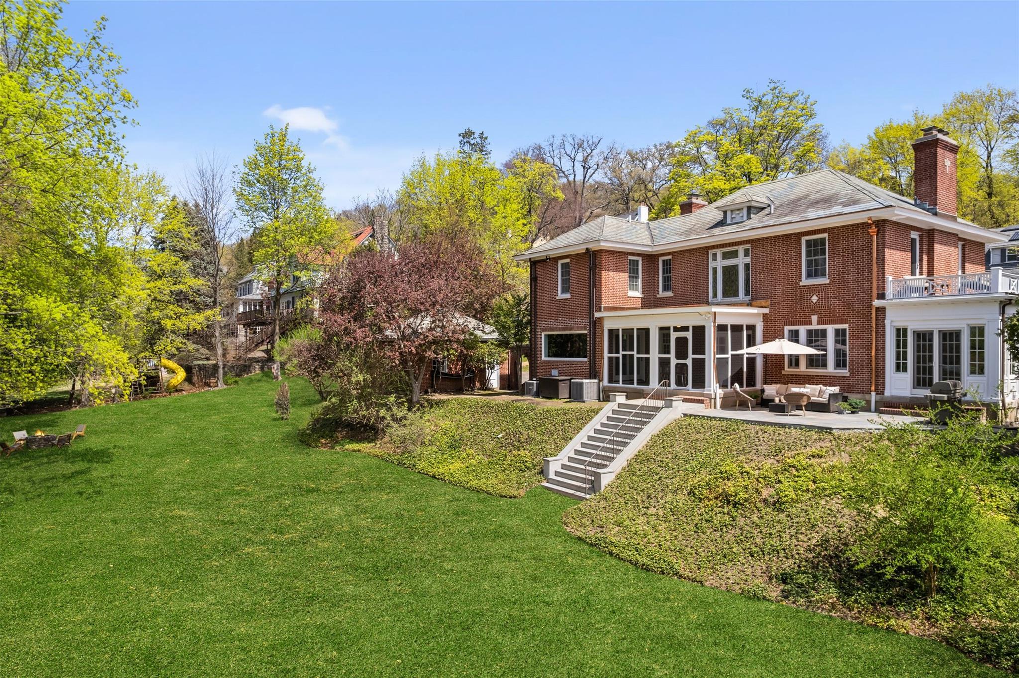 Single Family Calumet  Westchester County, NY 10706, MLS-843046-35