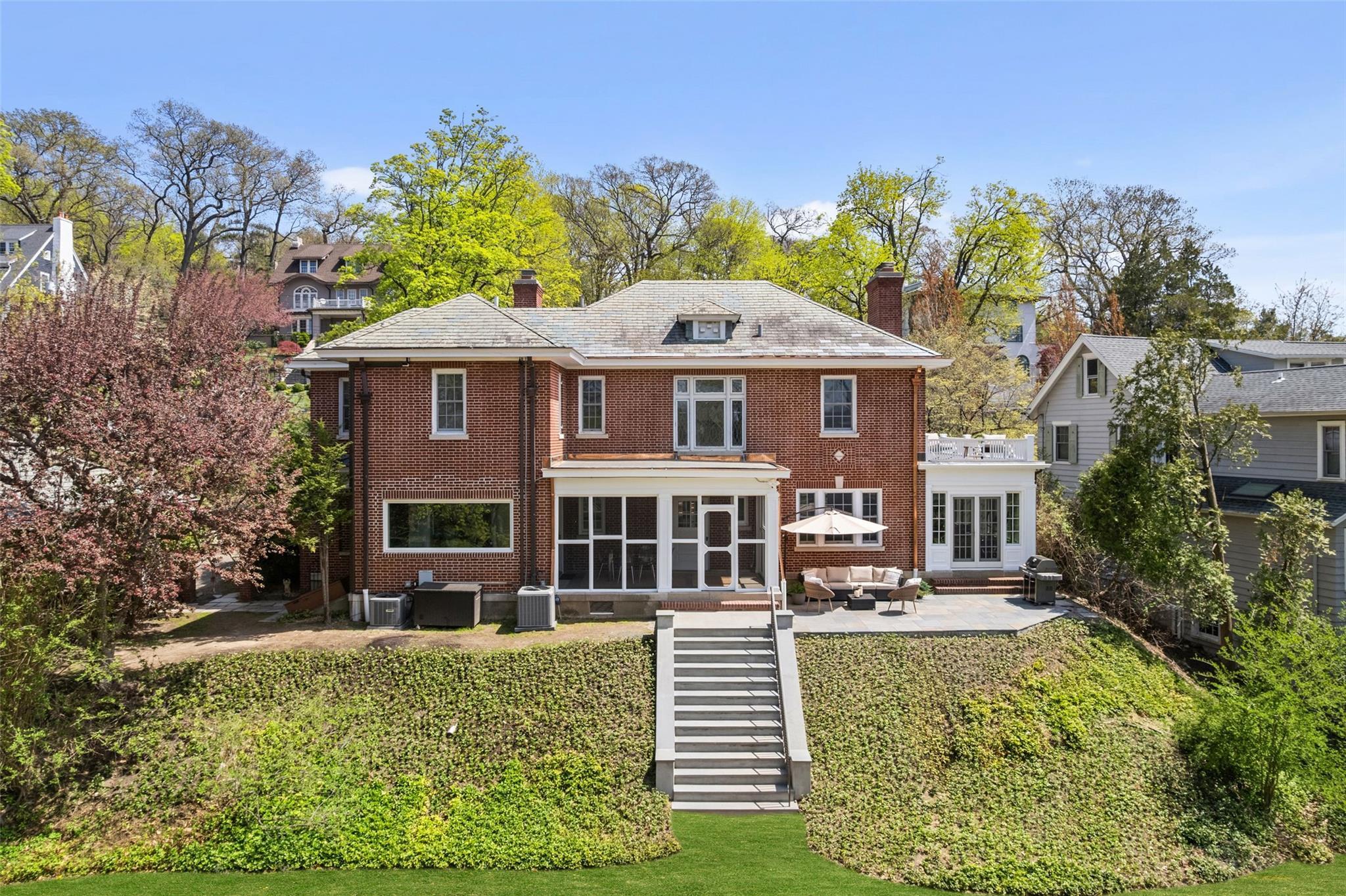 Single Family Calumet  Westchester County, NY 10706, MLS-843046-36