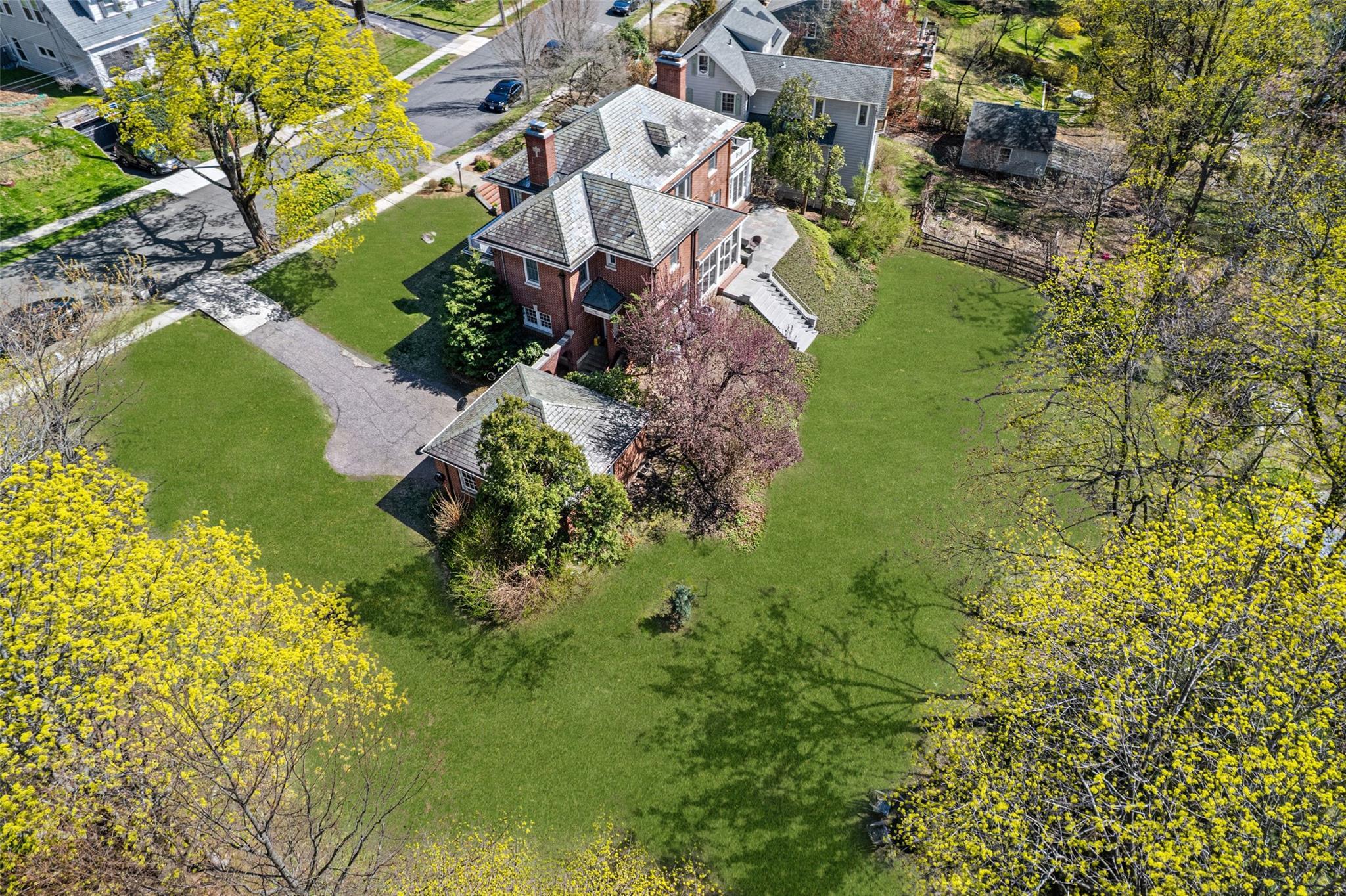 Single Family Calumet  Westchester County, NY 10706, MLS-843046-37