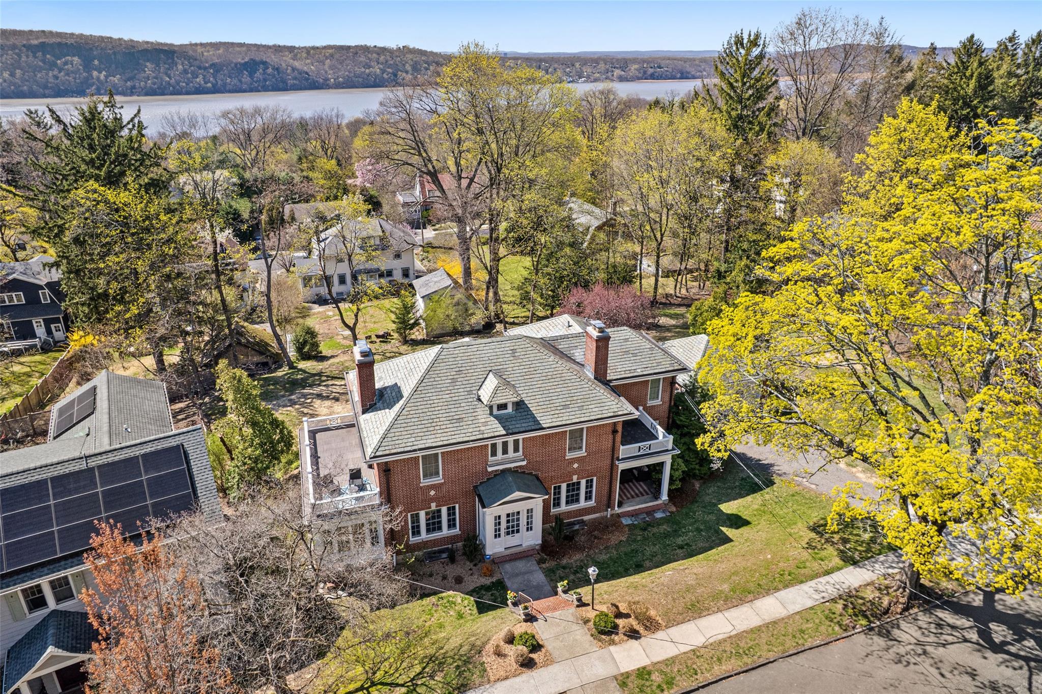 Single Family Calumet  Westchester County, NY 10706, MLS-843046-38