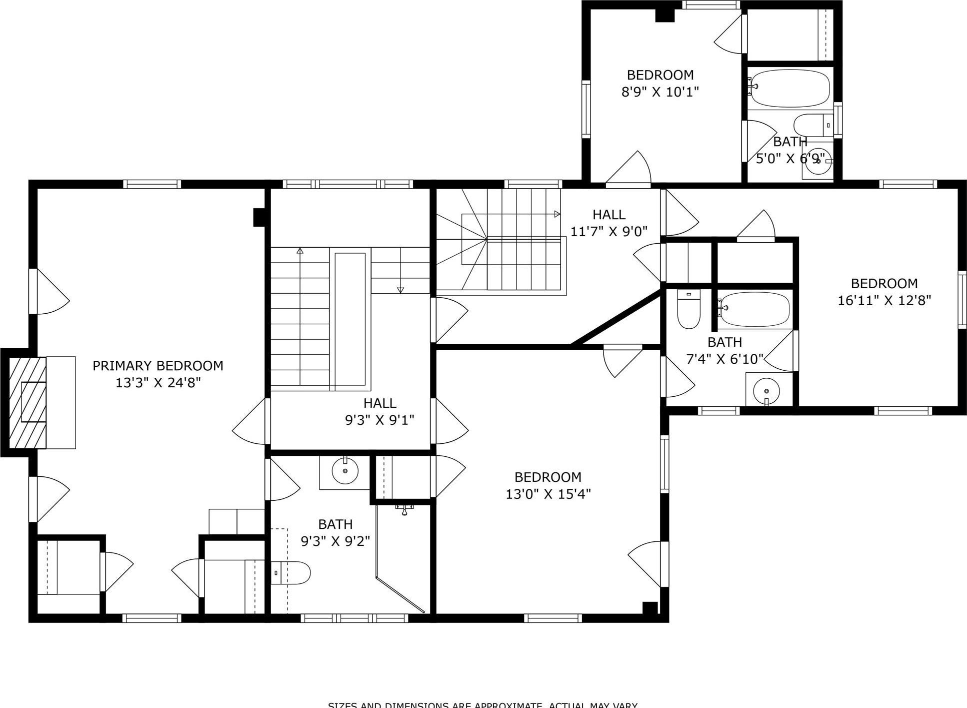 Single Family Calumet  Westchester County, NY 10706, MLS-843046-43